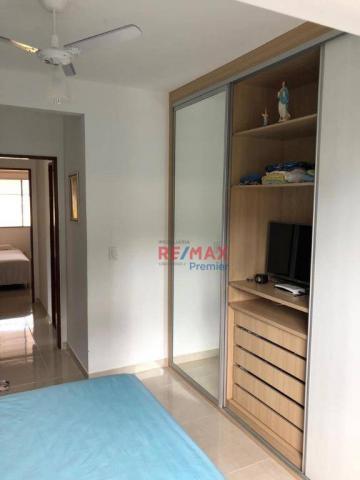 Village com 3 dormitórios à venda, 87 m² por r$ 360.000,00 - nossa senhora da vitória - il - Foto 2