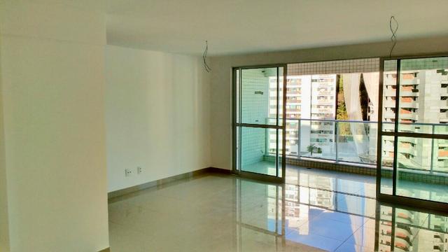 Apartamento Residencial Portucale - 4/4 - 136m² - Tirol - Foto 14