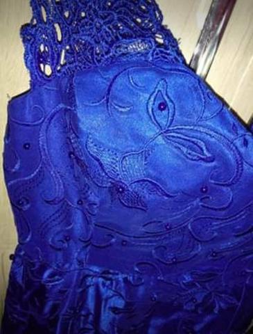 Vestido de Formatura/Madrinha - Foto 2
