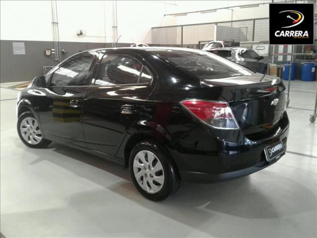 Chevrolet Prisma 1.4 Mpfi lt 8v - Foto 3