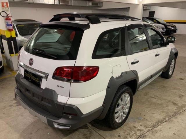 Palio Week. Adv/Adv TRYON 1.8 mpi Flex - Foto 4
