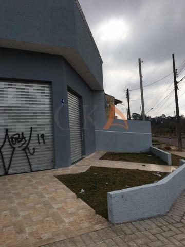 Comercio com 23m² no campo de santana é na oka imóveis - Foto 5