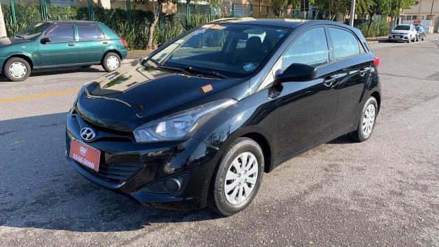 HYUNDAI HB20 2014/2014 1.0 COMFORT PLUS 12V FLEX 4P MANUAL - Foto 3