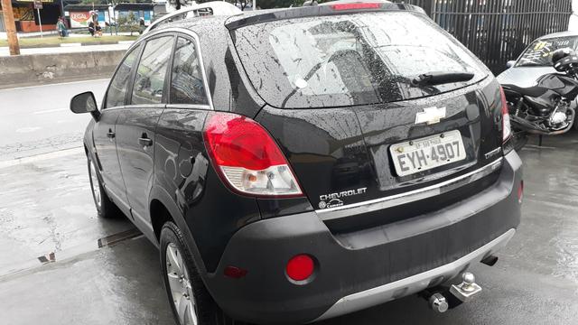 Captiva sport 2011 2.4 completa automática gasolina - Foto 5