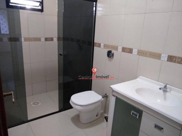 Casa com 4 dormitórios à venda por R$ 530.000 - Monte Alegre - Camboriú/SC - Foto 4