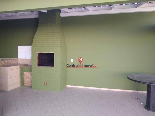 Casa com 4 dormitórios à venda por R$ 530.000 - Monte Alegre - Camboriú/SC - Foto 9