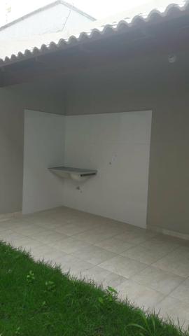 Casa 2/4 Residencial Santa Fé - Foto 5