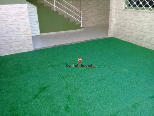 Casa com 4 dormitórios à venda por R$ 530.000 - Monte Alegre - Camboriú/SC - Foto 3
