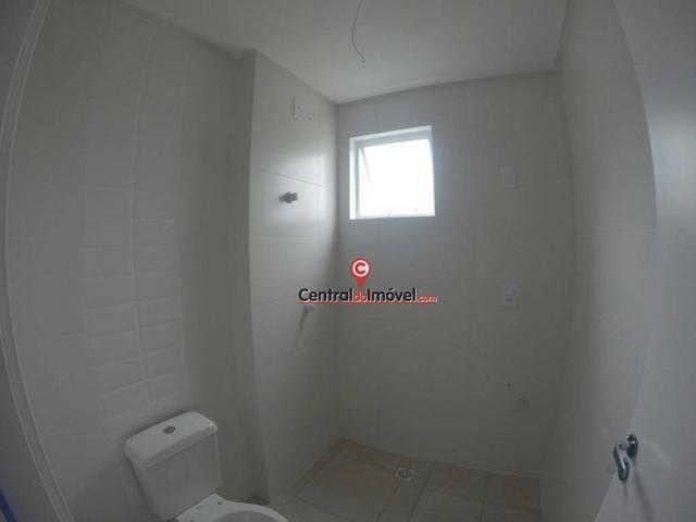 Apartamento residencial para venda e locação, são francisco, camboriú. - Foto 5
