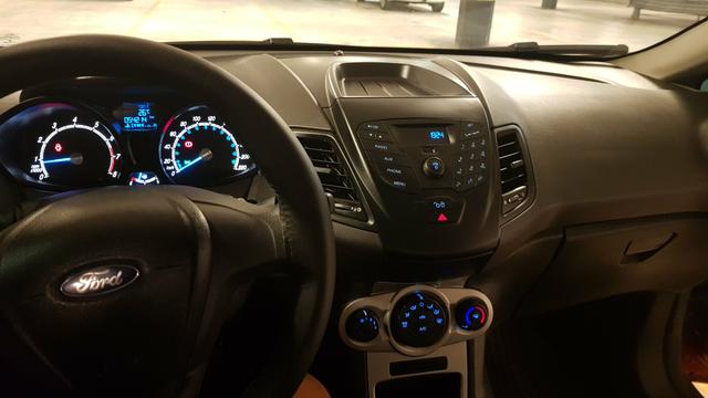 New Fiesta 1.5 SE (OPORTUNIDADE) - Foto 2