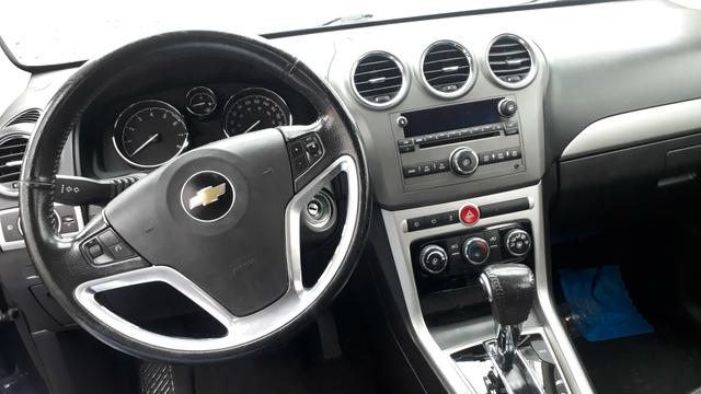 Captiva sport 2011 2.4 completa automática gasolina - Foto 8