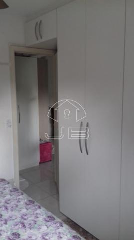 Apartamento à venda com 1 dormitórios em Jardim santa izabel, Hortolândia cod:AP003136 - Foto 11