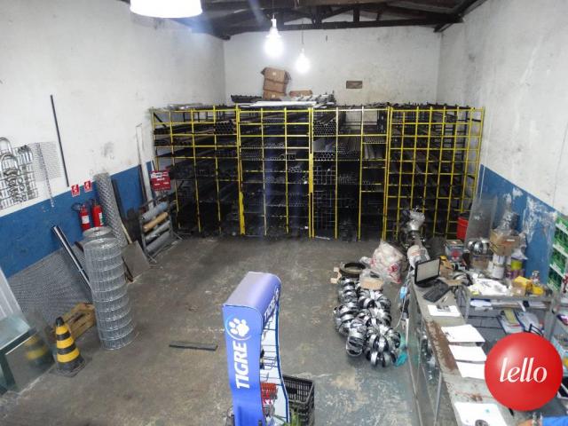 Loja comercial à venda em Mooca, São paulo cod:206750 - Foto 6