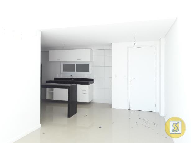 Apartamento para alugar com 3 dormitórios em Guararapes, Fortaleza cod:50503 - Foto 12