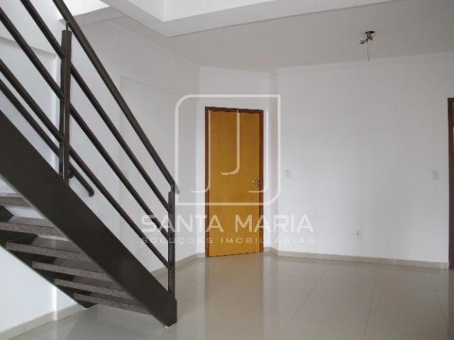 Apartamento à venda com 4 dormitórios em Jd botanico, Ribeirao preto cod:19270 - Foto 2