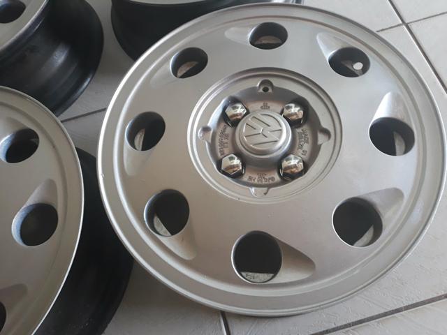 Aro vw 14 m. so venda.pingo jogo so venda