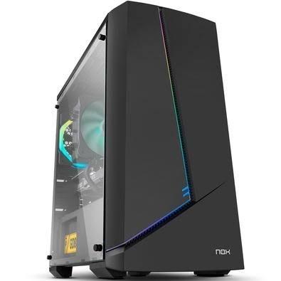 Pc Gamer - GTX 1660 i5 9G - Foto 3