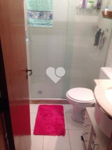 Casa de condomínio à venda com 3 dormitórios em Ipanema, Porto alegre cod:58474639 - Foto 14