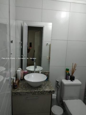 Apartamento para venda em suzano, vila figueira, 2 dormitórios, 1 banheiro, 1 vaga - Foto 8