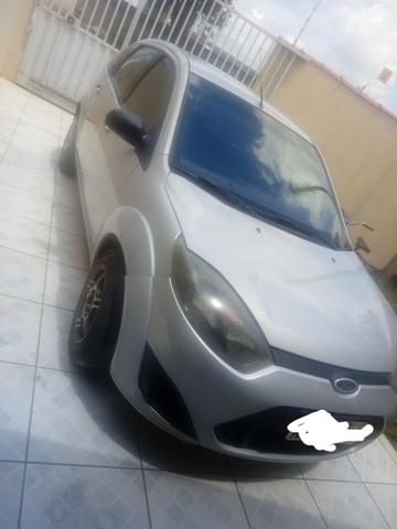 Ford fiesta 1.0 12 13