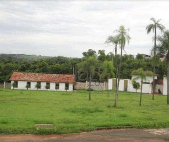 Terreno à venda, 354 m² por r$ 200.000 - parque nova carioba - americana/sp - Foto 5