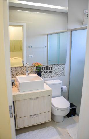 Casa à Venda _ Condomínio Águas do Paraná, Porto Rico Paraná - Foto 15