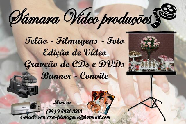 Filmagem em geral