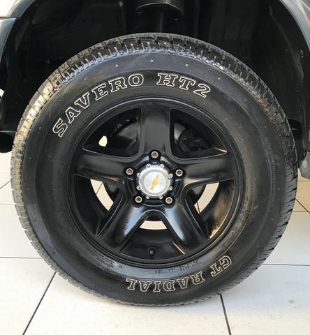 Chevrolet Tracker 4x4 2.0, Ano: 2009, Completíssima TOP!!! (+ Acessórios!!!) - Foto 15