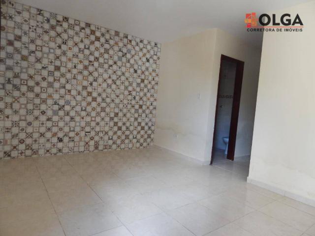 Apartamento com 3 dormitórios, 117 m² - gravatá/pe - Foto 7