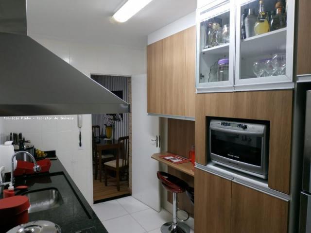 Apartamento para venda em suzano, vila figueira, 2 dormitórios, 1 banheiro, 1 vaga - Foto 12