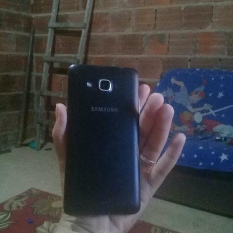 Vendo celular sansung j2 prime - Foto 2