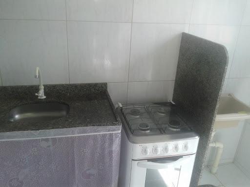 Apartamento com Mobília Pau Amarelo - Foto 3