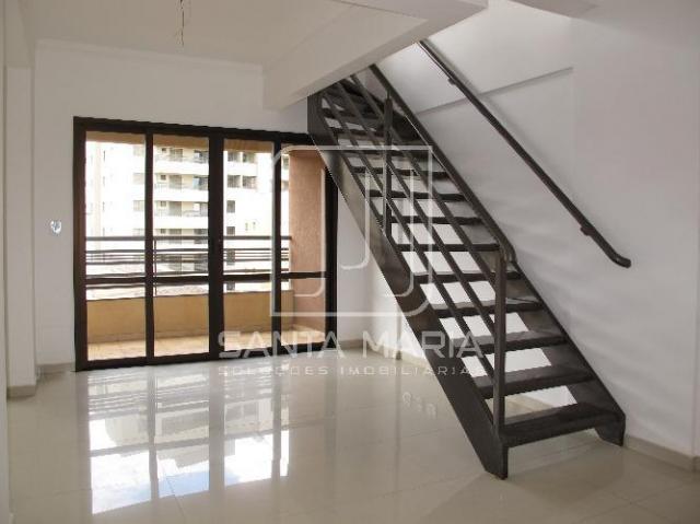 Apartamento à venda com 4 dormitórios em Jd botanico, Ribeirao preto cod:19270