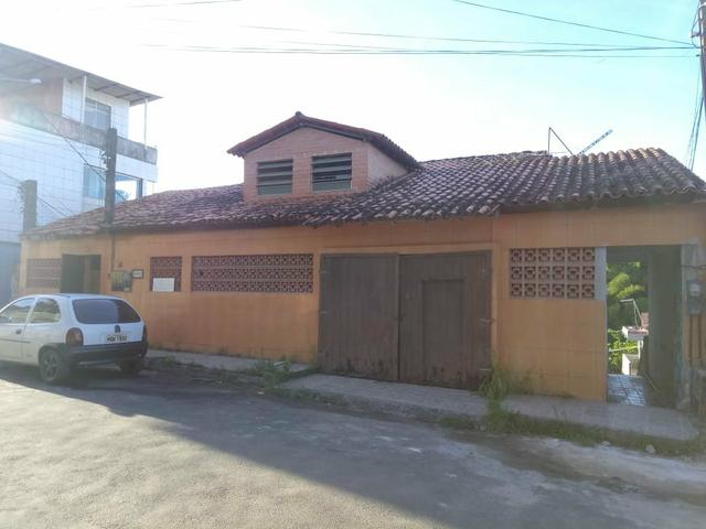 Casa 10 quartos com quintal e terraço - Foto 14