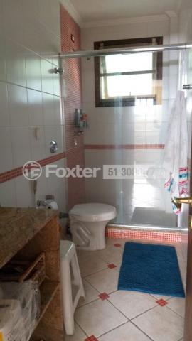 Casa à venda com 3 dormitórios em Cristal, Porto alegre cod:194031 - Foto 15