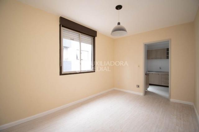 Apartamento para alugar com 1 dormitórios em Higienópolis, Porto alegre cod:304184