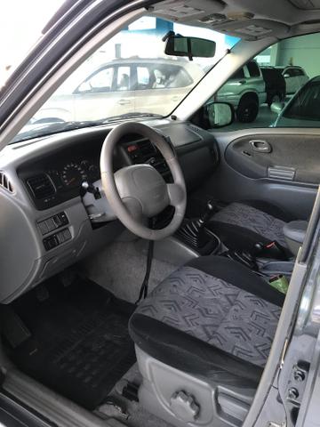 Chevrolet Tracker 4x4 2.0, Ano: 2009, Completíssima TOP!!! (+ Acessórios!!!) - Foto 18