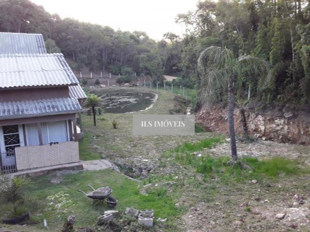 Chácara em mandirituba - Foto 11