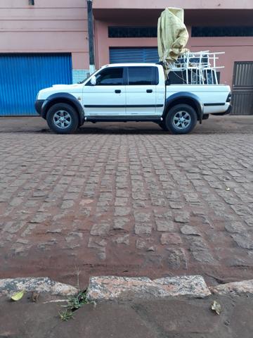 Vendo l200 Outdoor 4x4 - Foto 3