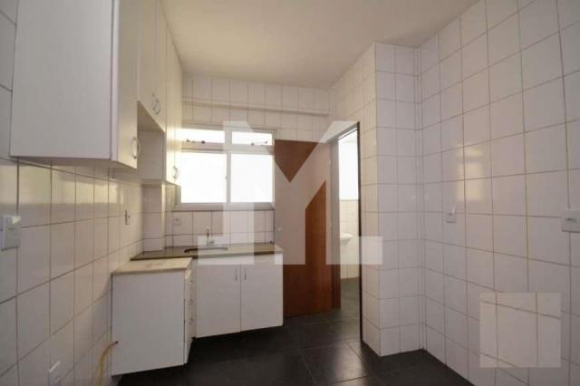 Apartamento à venda, 3 quartos, 2 vagas, buritis - belo horizonte/mg - Foto 11
