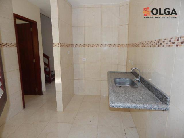 Apartamento com 3 dormitórios, 117 m² - gravatá/pe - Foto 10