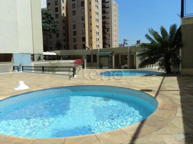 Apartamento à venda com 3 dormitórios em Centro, Campinas cod:AP015491 - Foto 14