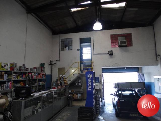 Loja comercial à venda em Mooca, São paulo cod:206750 - Foto 7