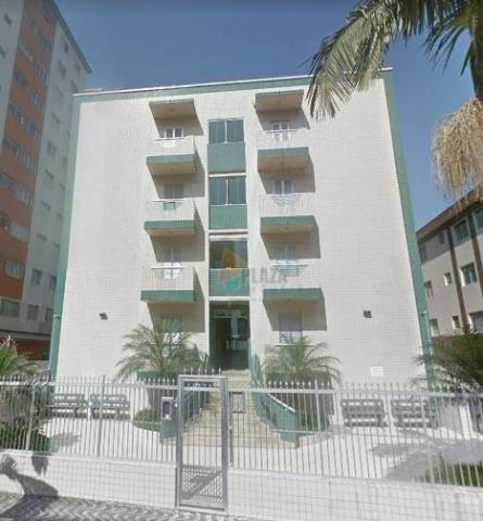 Apartamento com 1 dormitório para alugar, 45 m² por r$ 1.050/mês - tupi - praia grande/sp - Foto 12
