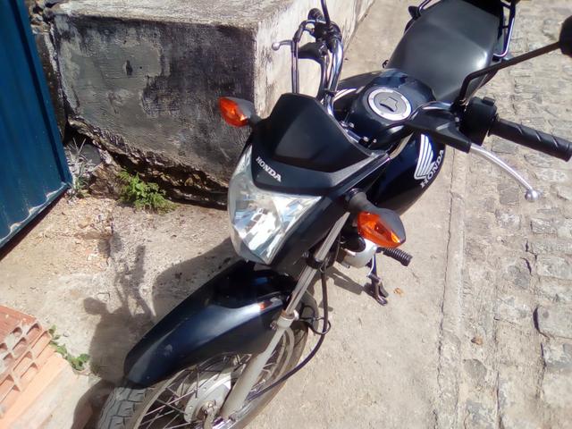 Moto - Foto 2
