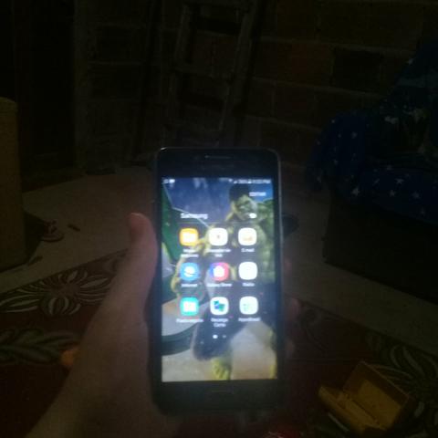 Vendo celular sansung j2 prime