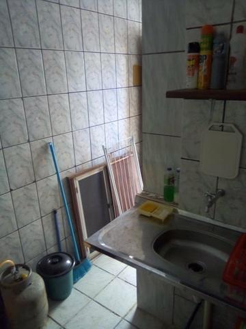 Apartamento no Maçarico Salinas