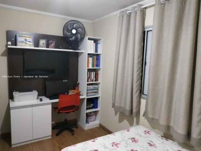 Apartamento para venda em suzano, vila figueira, 2 dormitórios, 1 banheiro, 1 vaga - Foto 4