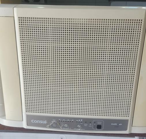 Ar condicionado Consul Digital 7500btus