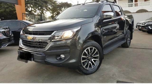 Vendo ou troco S-10 High Country 2017/2018 - Foto 2